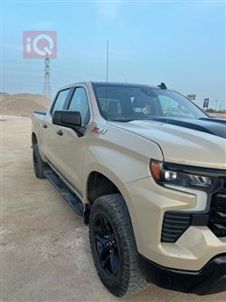 شيفروليه سلفرادو